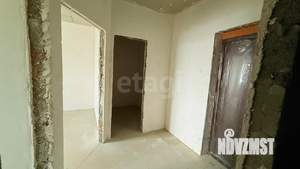 1-к квартира, вторичка, 41м2, 1/6 этаж