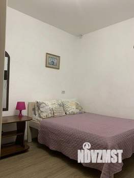 Студия квартира, вторичка, 13м2, 2/4 этаж