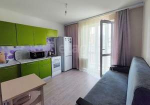 1-к квартира, вторичка, 39м2, 15/16 этаж