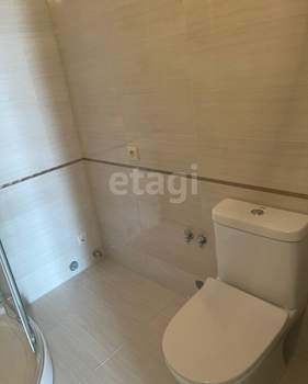 2-к квартира, вторичка, 91м2, 9/9 этаж