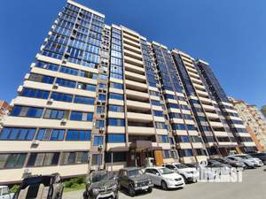 1-к квартира, вторичка, 48м2, 5/14 этаж