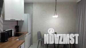 1-к квартира, вторичка, 40м2, 15/20 этаж