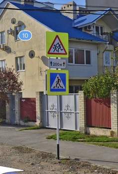 2-к квартира, вторичка, 60м2, 3/3 этаж