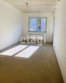 2-к квартира, вторичка, 77м2, 12/14 этаж