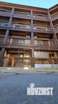 Студия квартира, вторичка, 16м2, 1/4 этаж