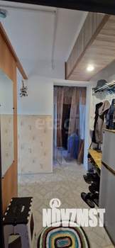 1-к квартира, вторичка, 29м2, 1/16 этаж