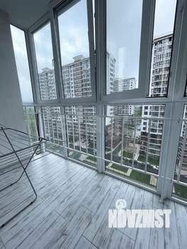 Студия квартира, вторичка, 31м2, 11/20 этаж