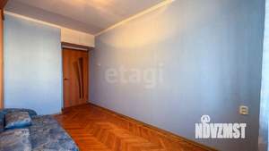 2-к квартира, вторичка, 54м2, 7/9 этаж