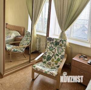 2-к квартира, вторичка, 53м2, 3/3 этаж