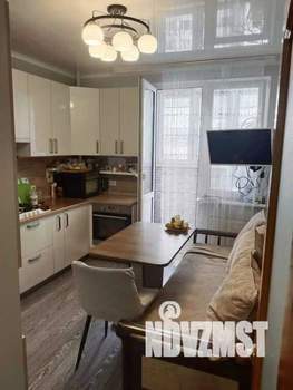 1-к квартира, вторичка, 44м2, 8/13 этаж