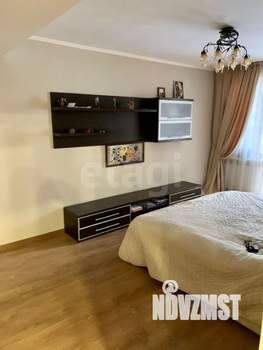 3-к квартира, вторичка, 87м2, 2/8 этаж