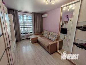 1-к квартира, вторичка, 34м2, 2/20 этаж