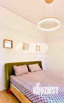 2-к квартира, вторичка, 70м2, 1/8 этаж