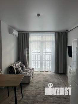 1-к квартира, вторичка, 38м2, 2/4 этаж