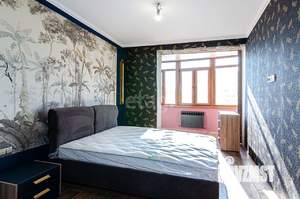 3-к квартира, вторичка, 73м2, 2/10 этаж