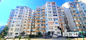 2-к квартира, вторичка, 75м2, 1/9 этаж