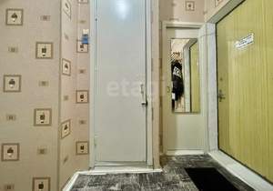 1-к квартира, вторичка, 41м2, 3/9 этаж