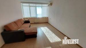 1-к квартира, вторичка, 53м2, 16/20 этаж