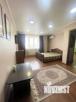 1-к квартира, вторичка, 44м2, 6/13 этаж