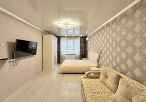 1-к квартира, вторичка, 40м2, 13/18 этаж