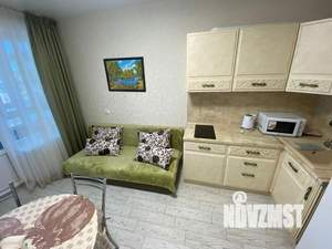 1-к квартира, вторичка, 41м2, 6/8 этаж