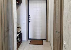 1-к квартира, вторичка, 36м2, 3/16 этаж