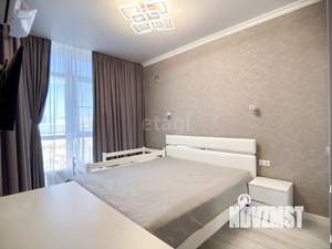 2-к квартира, вторичка, 53м2, 4/16 этаж