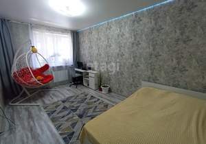 1-к квартира, вторичка, 45м2, 2/14 этаж