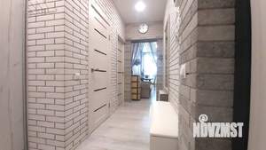 2-к квартира, вторичка, 50м2, 5/18 этаж