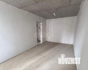 1-к квартира, вторичка, 35м2, 6/18 этаж