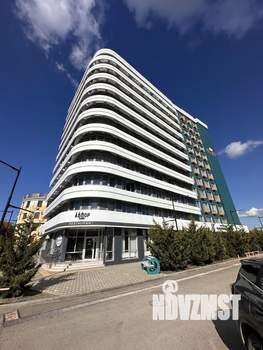 Студия квартира, вторичка, 26м2, 8/12 этаж