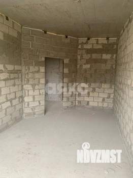 1-к квартира, вторичка, 48м2, 1/3 этаж