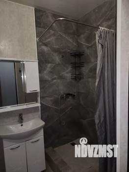 Студия квартира, вторичка, 23м2, 1/14 этаж