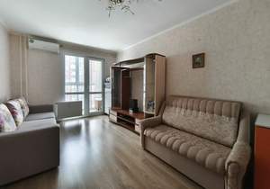 Студия квартира, вторичка, 27м2, 9/16 этаж