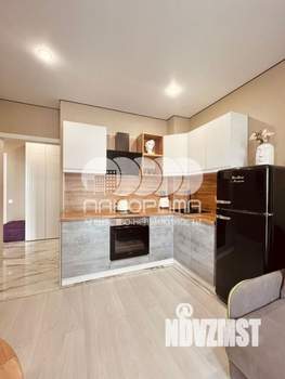 1-к квартира, вторичка, 45м2, 9/14 этаж
