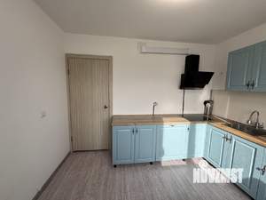 1-к квартира, вторичка, 42м2, 13/16 этаж