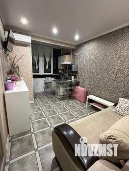 2-к квартира, вторичка, 37м2, 12/14 этаж