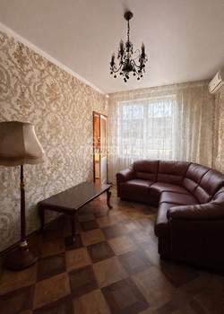 2-к квартира, вторичка, 60м2, 2/4 этаж