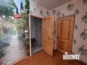 1-к квартира, вторичка, 44м2, 1/3 этаж