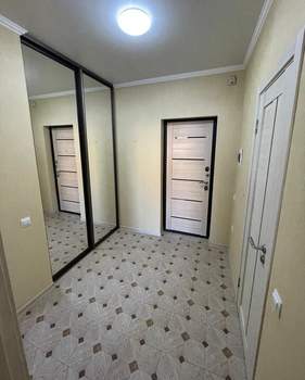 1-к квартира, вторичка, 44м2, 2/13 этаж