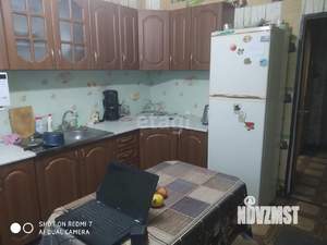 1-к квартира, вторичка, 33м2, 1/3 этаж