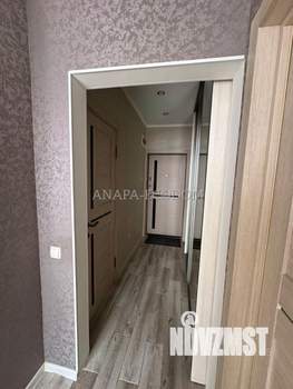 1-к квартира, вторичка, 36м2, 6/9 этаж