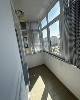 2-к квартира, вторичка, 52м2, 5/5 этаж