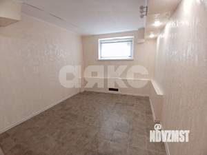 Студия квартира, вторичка, 18м2, -1/16 этаж