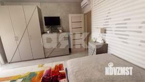 2-к квартира, вторичка, 105м2, 6/10 этаж