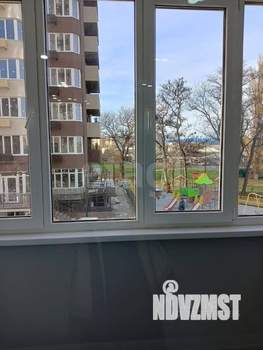 Студия квартира, вторичка, 35м2, 2/19 этаж