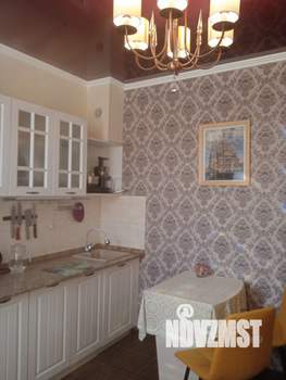 2-к квартира, вторичка, 42м2, 1/3 этаж