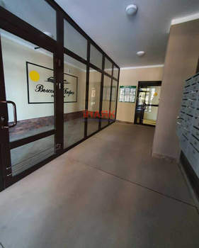 1-к квартира, вторичка, 40м2, 2/8 этаж