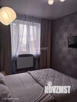 2-к квартира, вторичка, 53м2, 12/13 этаж