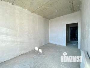 1-к квартира, вторичка, 36м2, 15/16 этаж